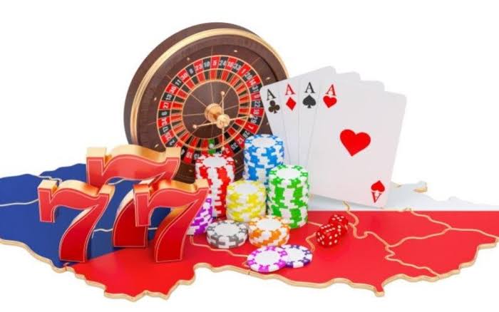 Nejlepší Zahraniční Casino pro Českého Hráče Nejlepší Zahraniční Casino pro Českého Hráče