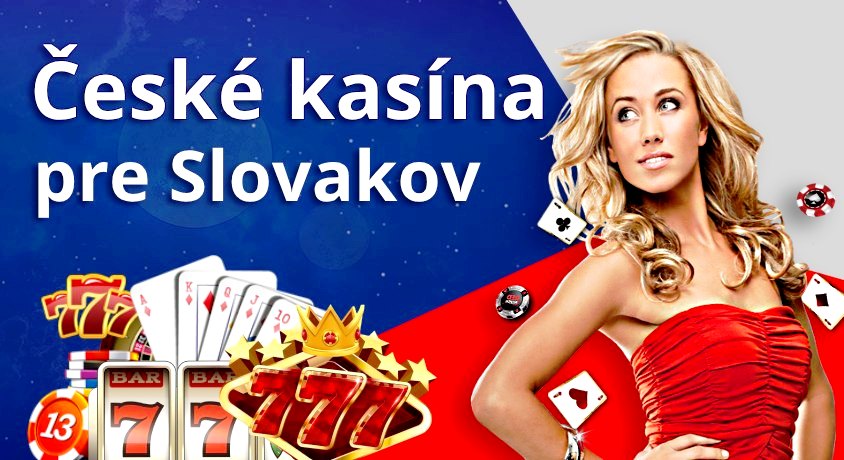 Nejlepší Zahraniční Casino pro Českého Hráče Nejlepší Zahraniční Casino pro Českého Hráče