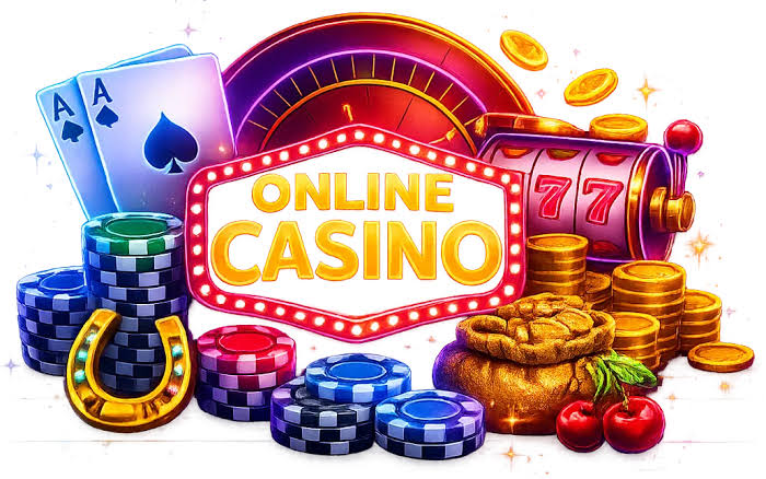 Nové české casino online Vše, co potřebujete vědět! Nové české casino online Vše, co potřebujete vědět!