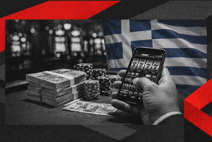 Online Casino στην Ελλάδα Οδηγός για παίκτες -507486197