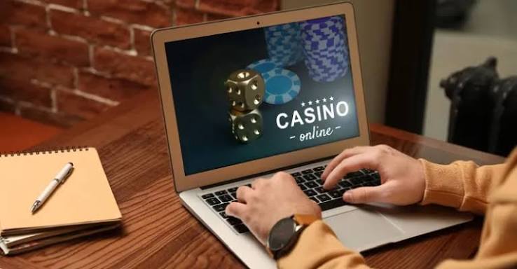 Ανακαλύπτοντας τα καινούργια online casino Μια νέα εποχή τυχερού παιχνιδιού Ανακαλύπτοντας τα καινούργια online casino Μια νέα εποχή τυχερού παιχνιδιού
