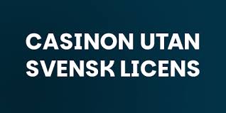 Spela Poker Utan Svensk Licens En Komplet Vägledning
