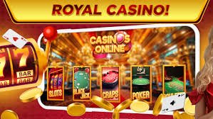 Spinsala Casino & Sportsbook Your Premier Gaming Destination