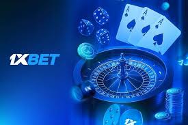 The Ultimate Guide to 1xbet Pakistan Your Gateway to Sports Betting