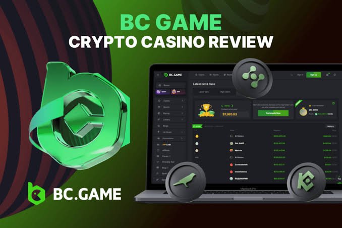 BC.Game Casino and Sportsbook Your Ultimate Betting Destination BC.Game Casino and Sportsbook Your Ultimate Betting Destination