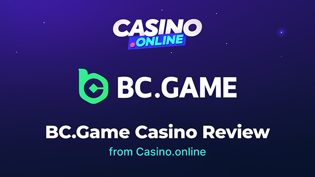Comprehensive Overview of BCGameBet A New Era in Online Gaming Comprehensive Overview of BCGameBet A New Era in Online Gaming