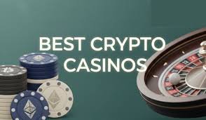 Discover the Best Online VPN-Friendly Crypto Casinos 292625006