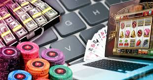 Experience the Thrill of Online Gaming at Spinland Casino 1834197755 Experience the Thrill of Online Gaming at Spinland Casino 1834197755
