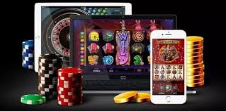 Experience Thrills Online Casino Ricardo's Experience Thrills Online Casino Ricardo's