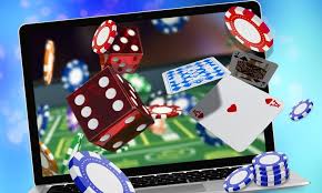Explore the Exciting World of Weiss Casino Explore the Exciting World of Weiss Casino