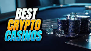Exploring Online Crypto Casinos with No Verification Needed