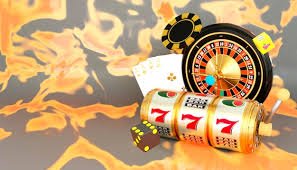 Ανακαλύψτε τον κόσμο των παιχνιδιών στο Slotuna Casino