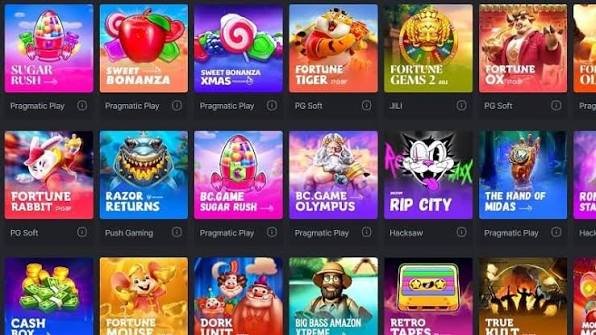 The Ultimate Guide to BC.Game Mirror Bonuses and Promotions The Ultimate Guide to BC.Game Mirror Bonuses and Promotions