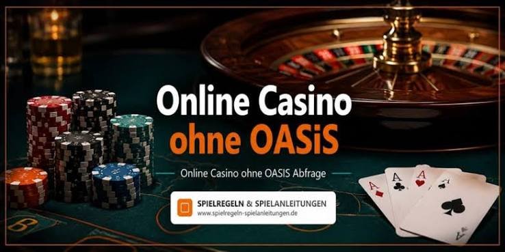 Casino Online ohne Oasis - Die neue Art des Spielens Casino Online ohne Oasis - Die neue Art des Spielens