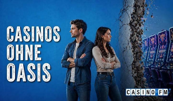 Casino Online ohne Oasis - Die neue Art des Spielens Casino Online ohne Oasis - Die neue Art des Spielens