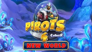 Discover the Thrills of Pirates 4 Online Casino