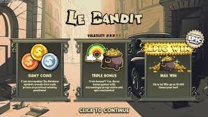 Le Bandit Casino En Verden af Underholdning og Gevinster Le Bandit Casino En Verden af Underholdning og Gevinster