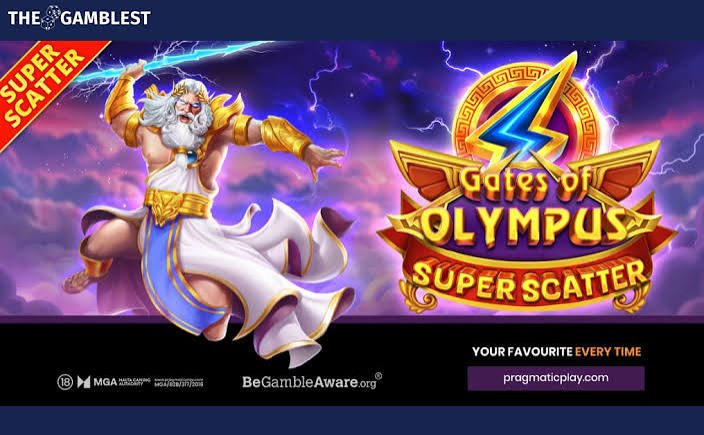 Oplev Gates of Olympus Super Scatter Din Guide til den Mest Spændende Slot Oplev Gates of Olympus Super Scatter Din Guide til den Mest Spændende Slot