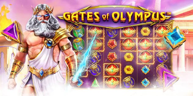 Oplev Gates of Olympus Super Scatter Din Guide til den Mest Spændende Slot Oplev Gates of Olympus Super Scatter Din Guide til den Mest Spændende Slot