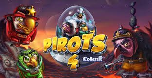 Pirots 4 Elk Exploring Adventure and Rewards