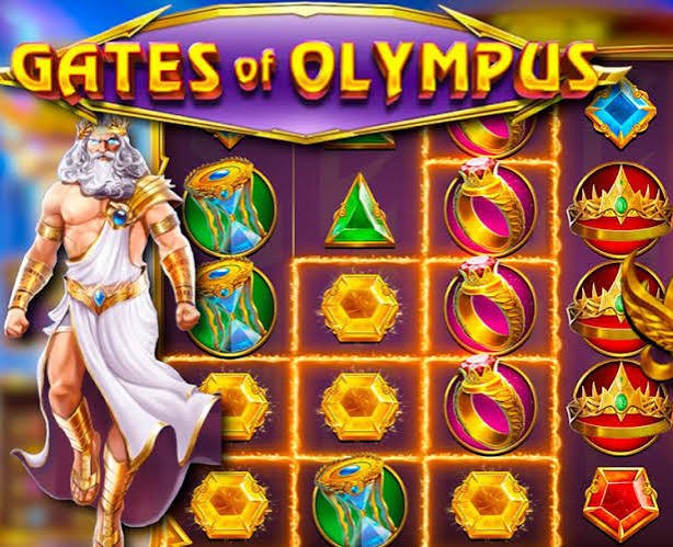 Udforsk Gates of Olympus Super Demo Udforsk Gates of Olympus Super Demo