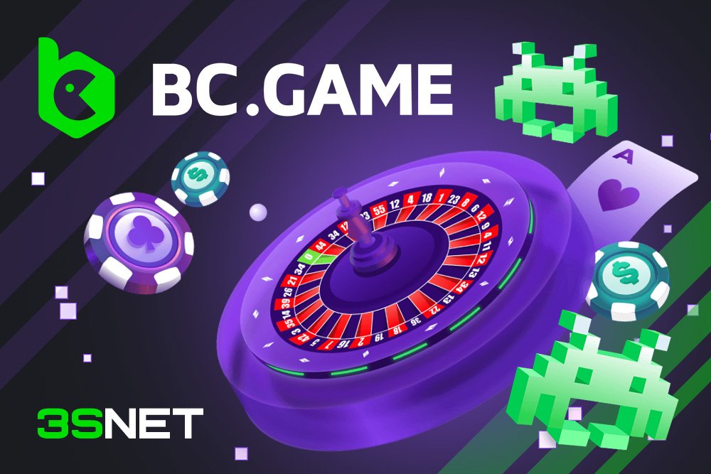 Unlock Exciting Opportunities with BC.Game Promo Codes and Bonuses Unlock Exciting Opportunities with BC.Game Promo Codes and Bonuses