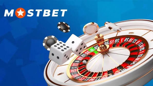 Mostbet Giriş Mobil Kolay ve Hızlı Bahis Deneyimi 755785859
