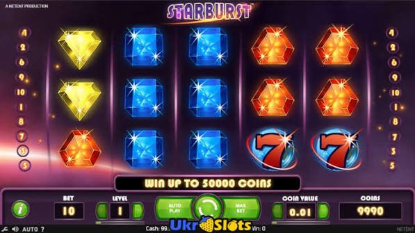 Oplev Glæden ved Casino Starburst – En Rejse ind i Spillets Fantasifulde Verden Oplev Glæden ved Casino Starburst – En Rejse ind i Spillets Fantasifulde Verden